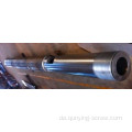 Riesige Injection-Schraube und Cylinder(dia 215)